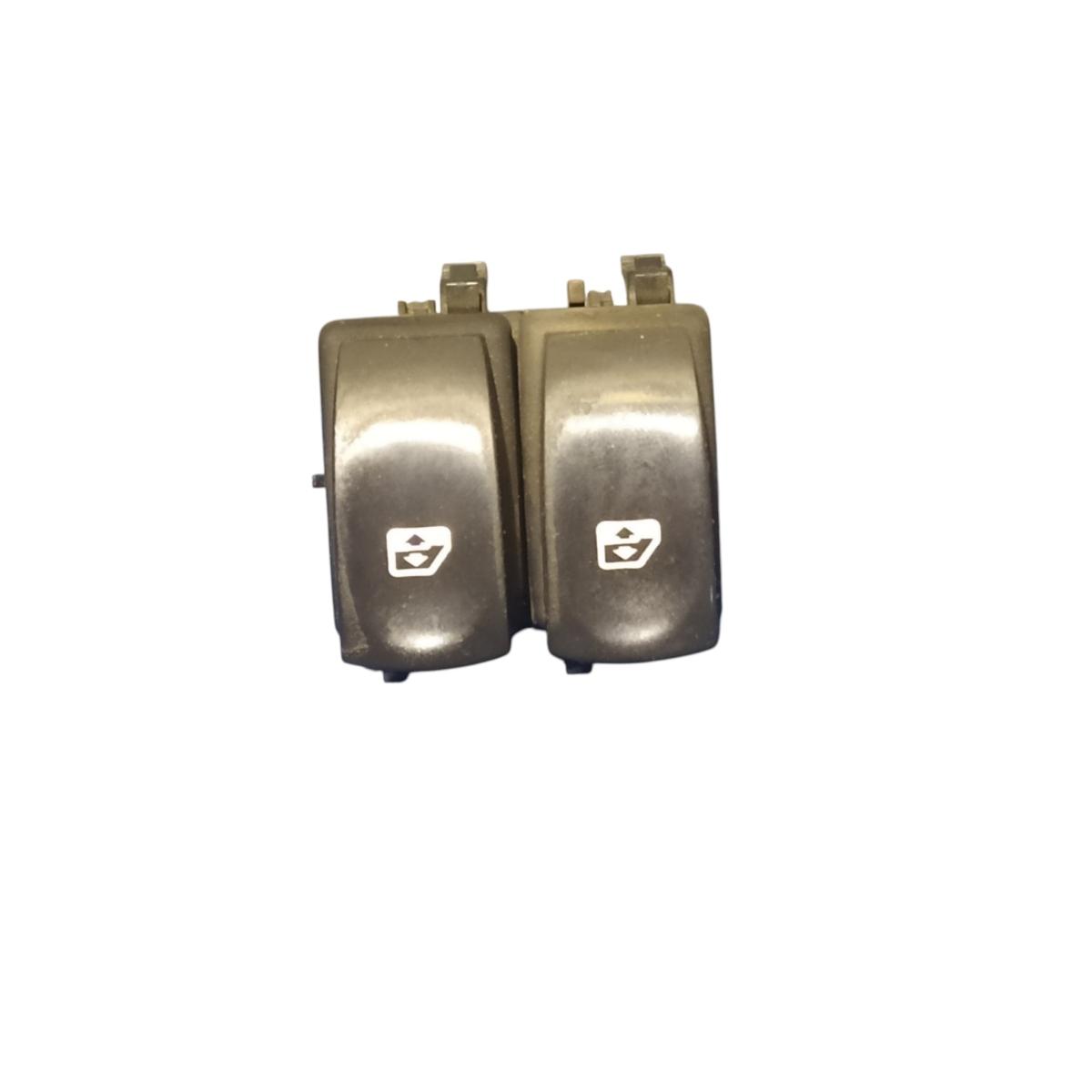 pulsanti alzavetro   renault clio 2010<br /><br />