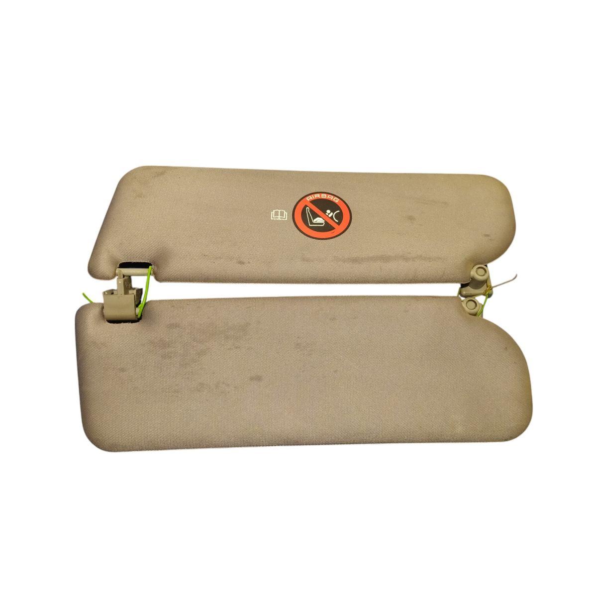 ALETTE PARASOLE   ALFA ROMEO 166 <br /><br />