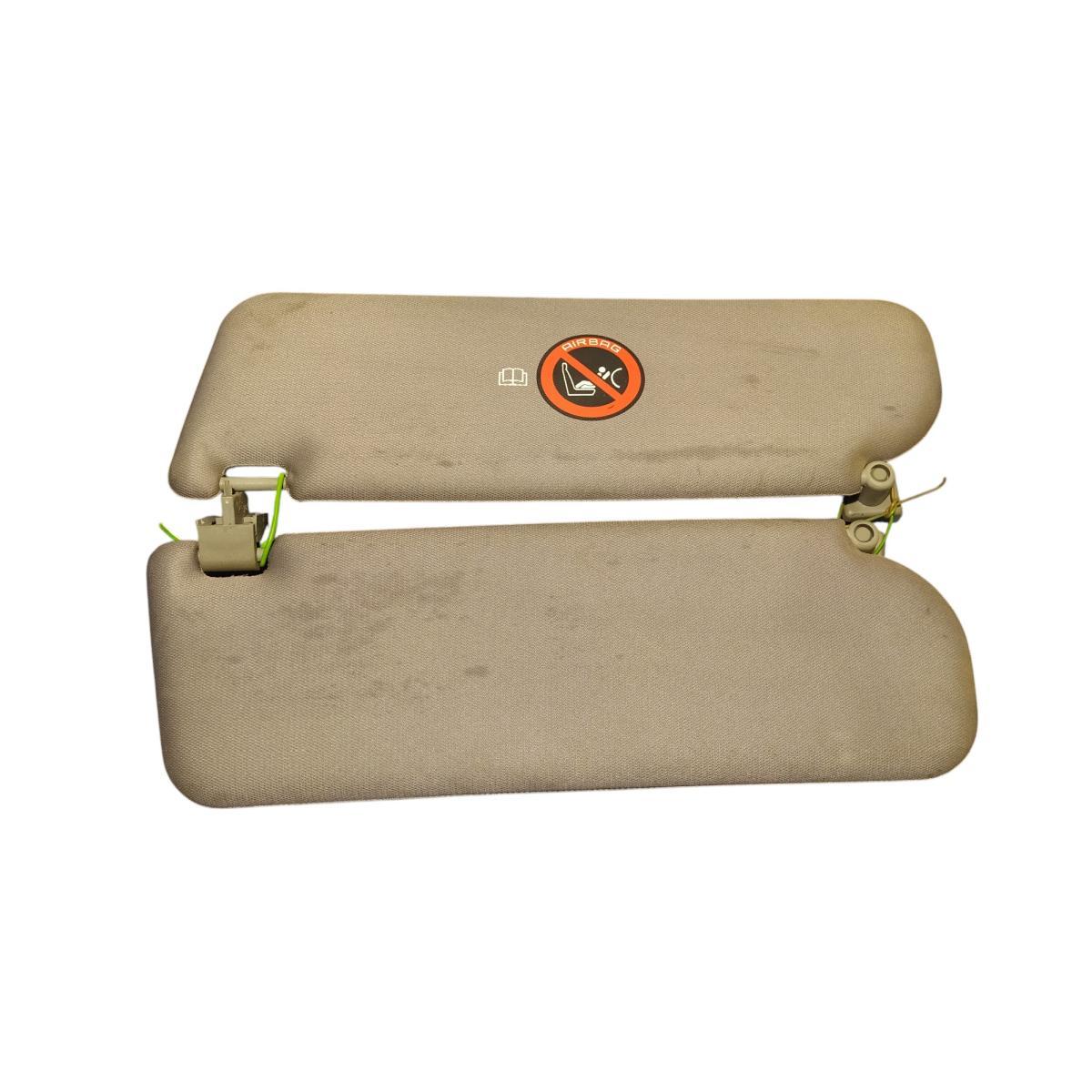 ALETTE PARASOLE   ALFA ROMEO 166 <br /><br />