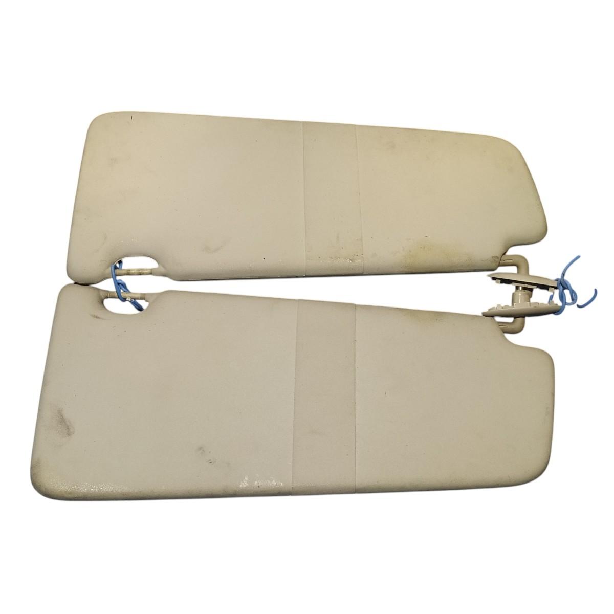 ALETTE  PARASOLE    ford c maX <br /><br />