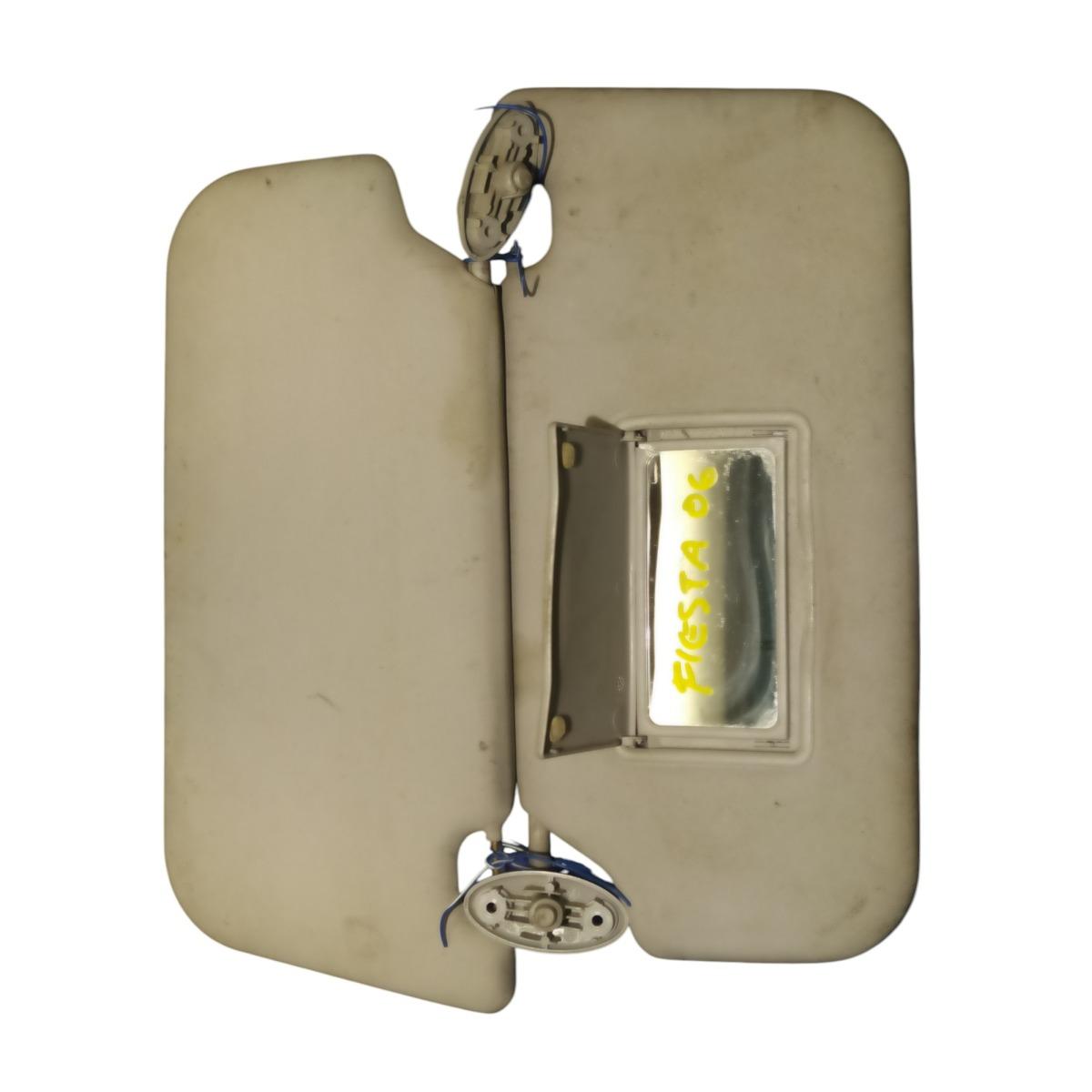 ALETTE  PARASOLE    ford fiesta 06<br /><br />