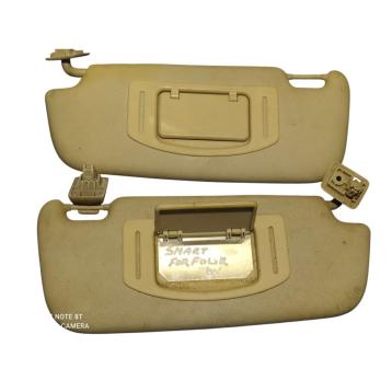 ALETTE PARASOLE   SMART FOR FOUR <br /><br />