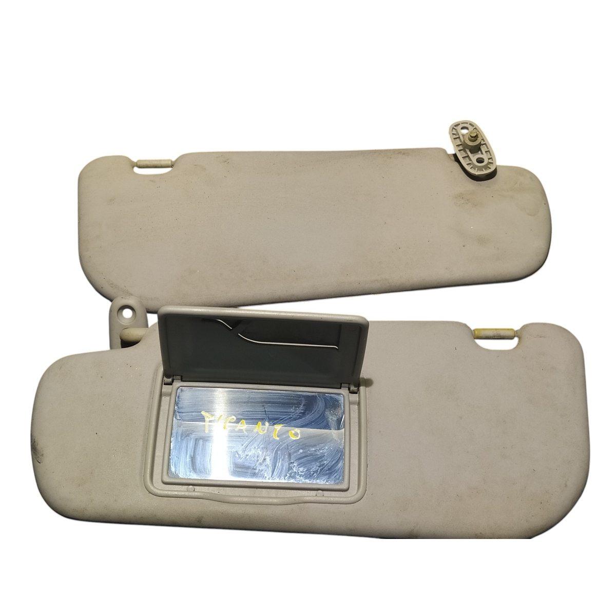 ALETTE PARASOLE    KIA PICANTO <br /><br />