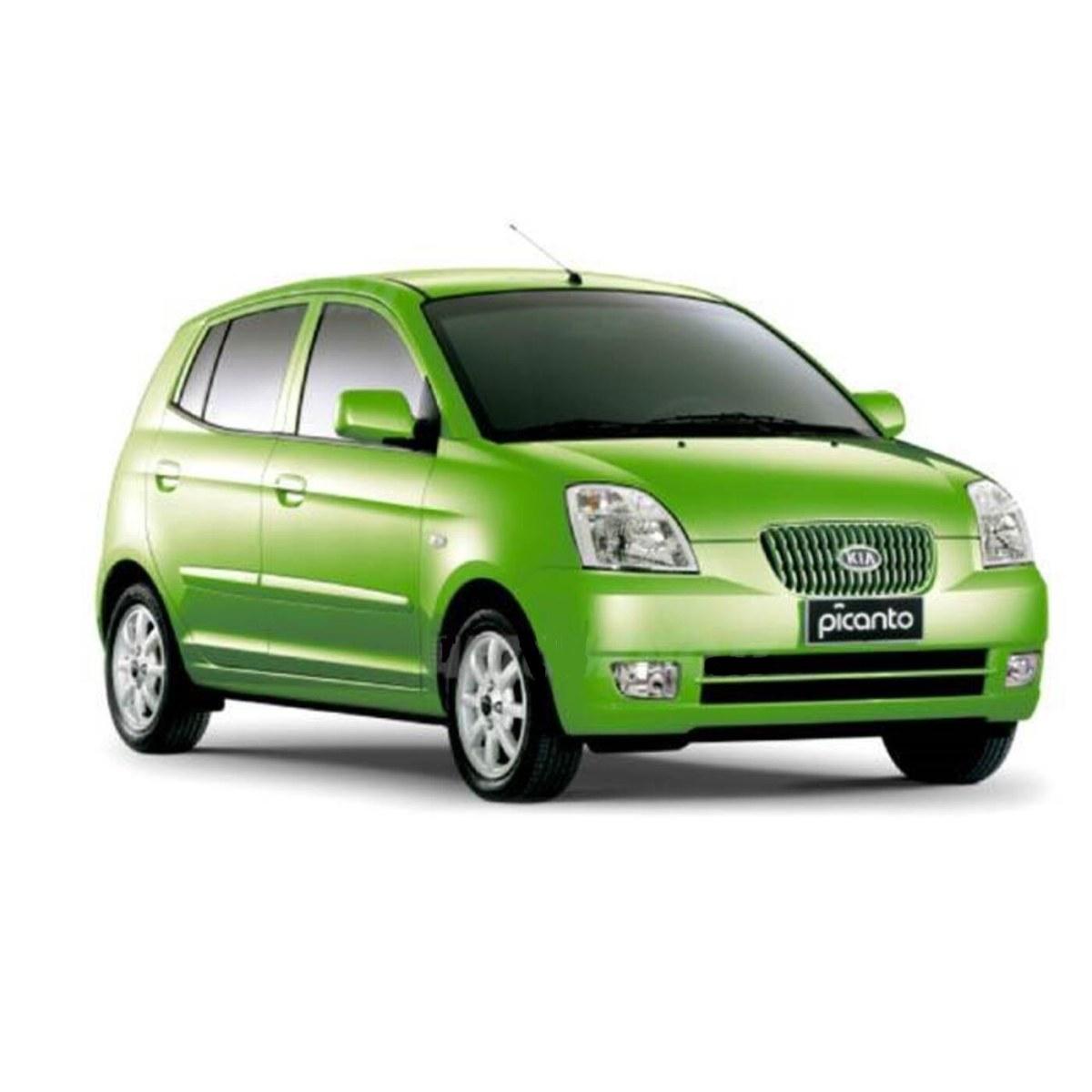 ALETTE PARASOLE    KIA PICANTO <br /><br />