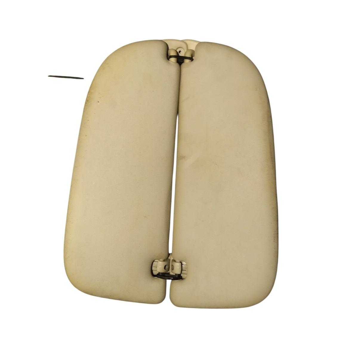 ALETTE PARASOLE     PEUGEOT 206 <br /><br />