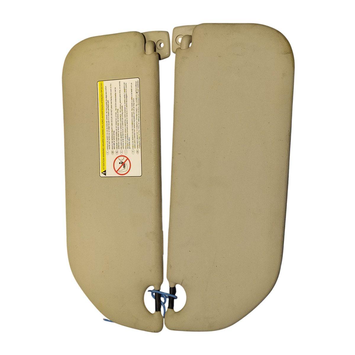 ALETTE PARASOLE   PEUGEOT 107<br /><br />