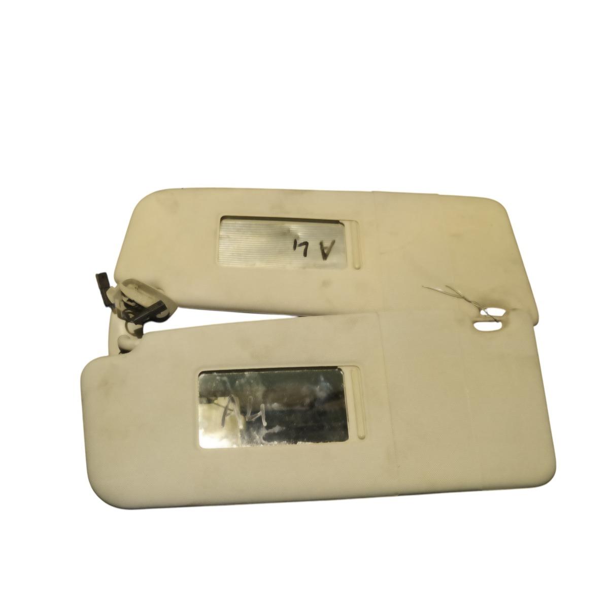 ALETTE PARASOLE    AUDI A4<br /><br /><br />