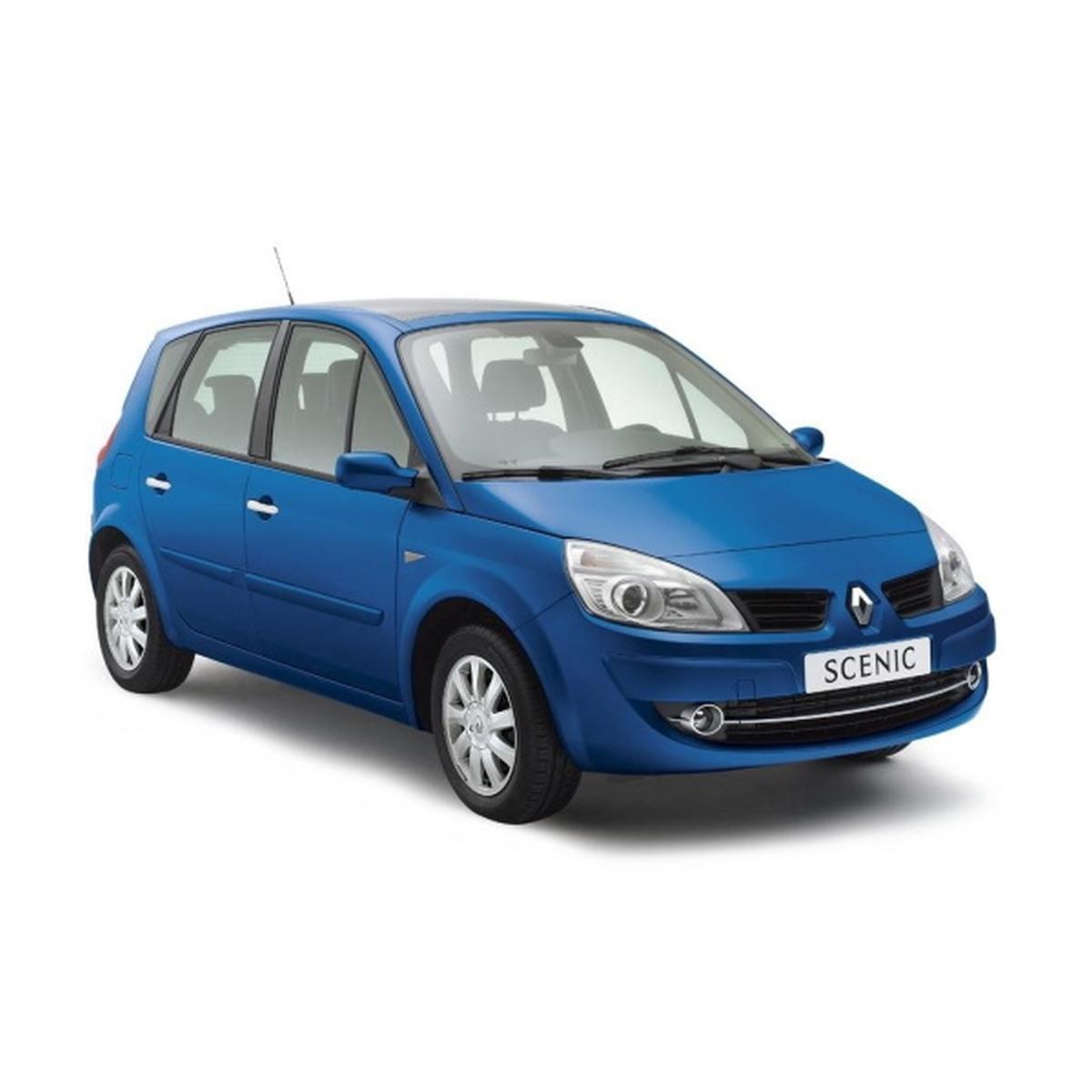 ALETTE PARASOLE   RENAULT SCENIC 2007<br /><br />