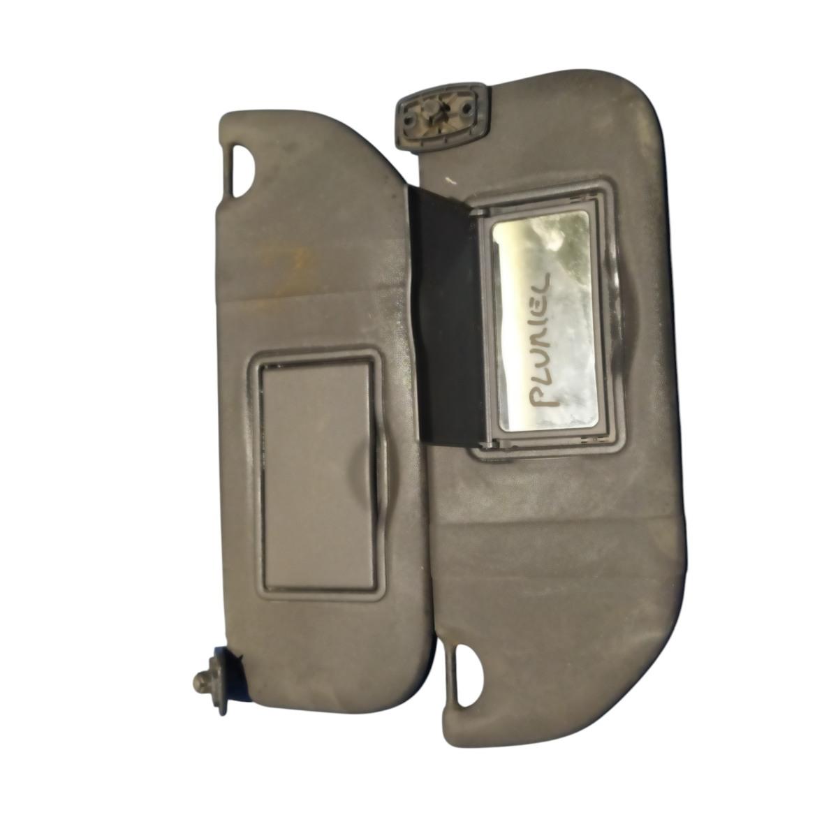 ALETTE PARASOLE   CITROEN C3 PLURIEL<br /><br />