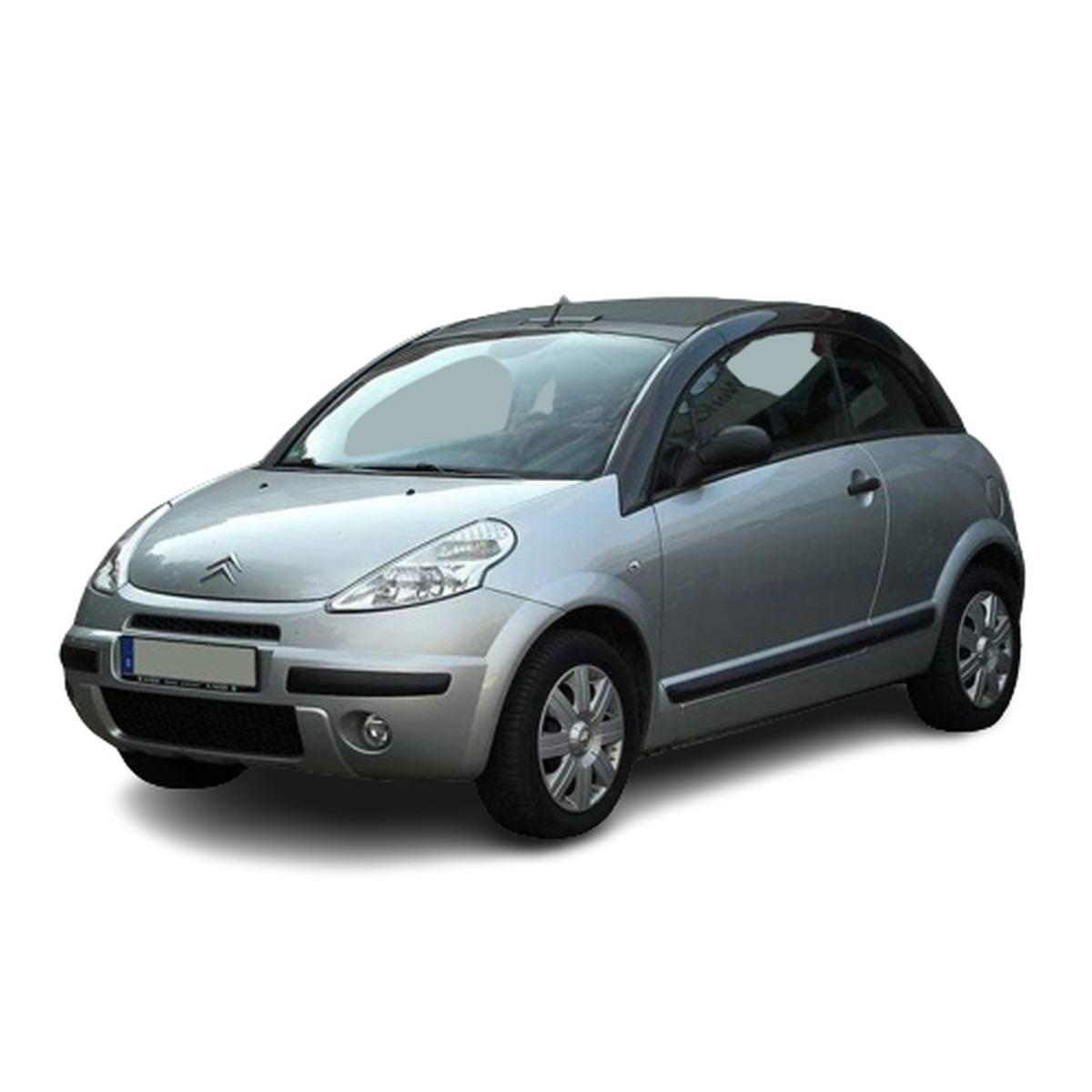 ALETTE PARASOLE   CITROEN C3 PLURIEL<br /><br />