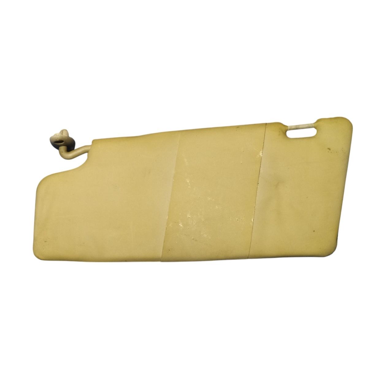 Aletta  parasole dx   ford focus 1 serie