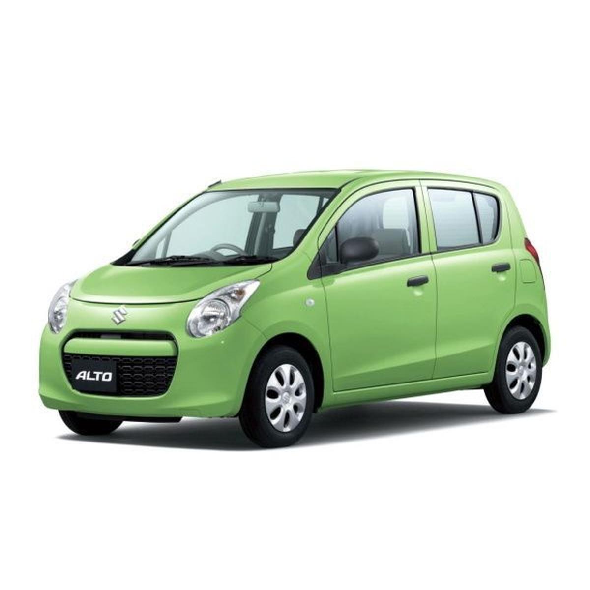Alette  parasole    suzuki   alto