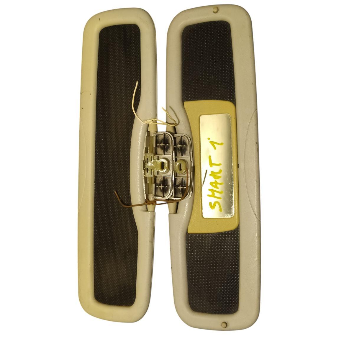 alette parasole    smart  1 serie