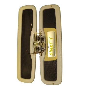 Alette parasole    smart  1 serie