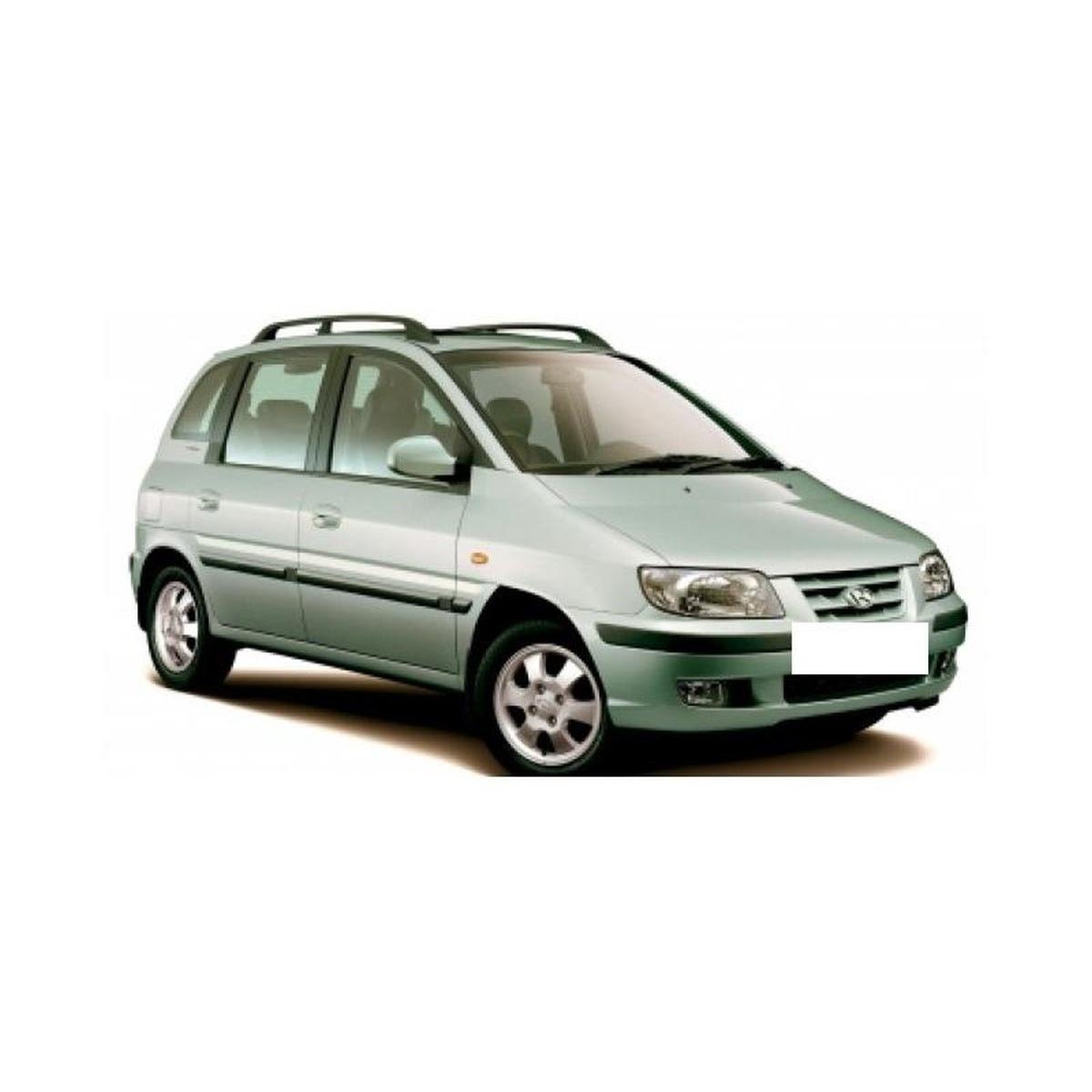 alette   parasole   hyundai matrix