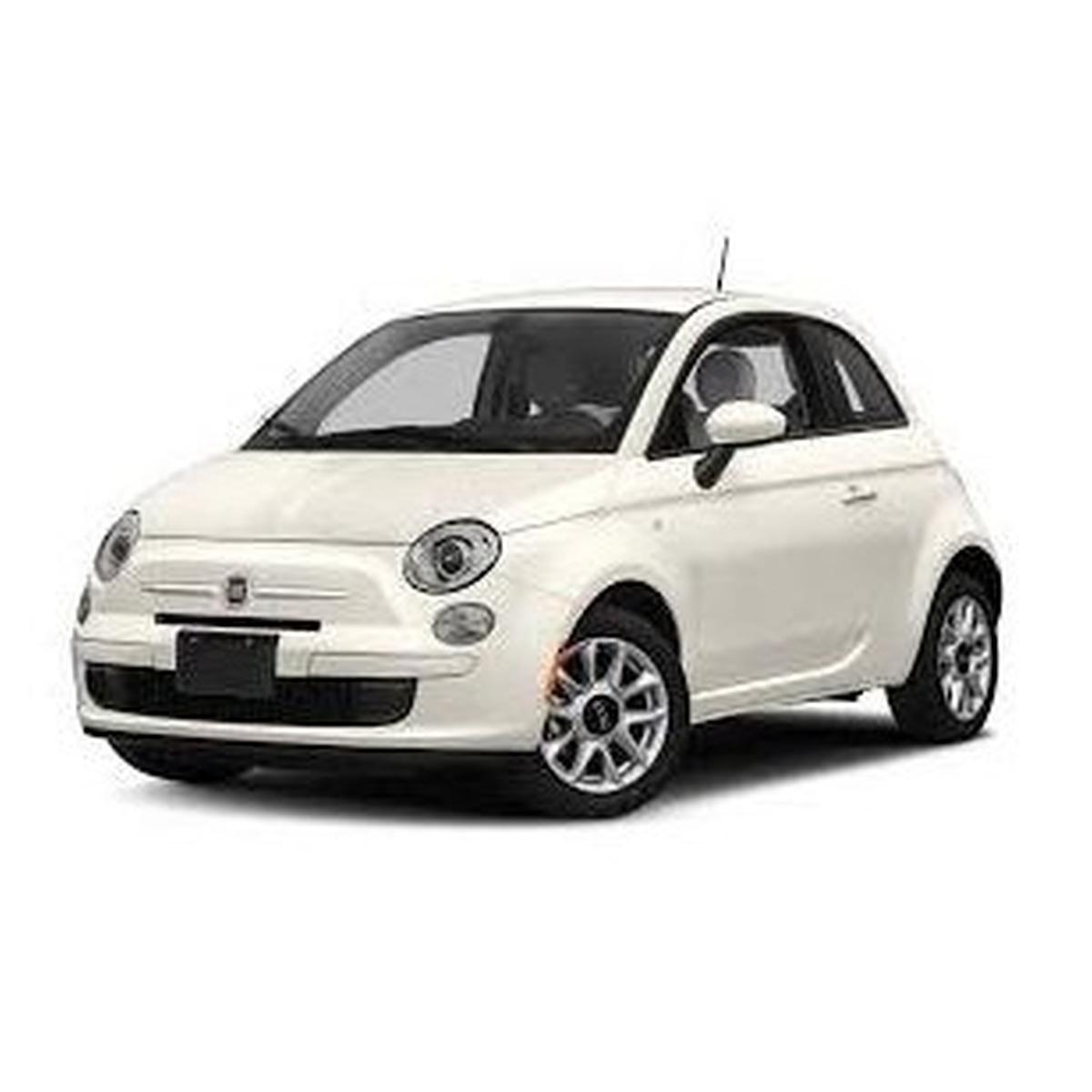 Alette  parasole    fiat   500