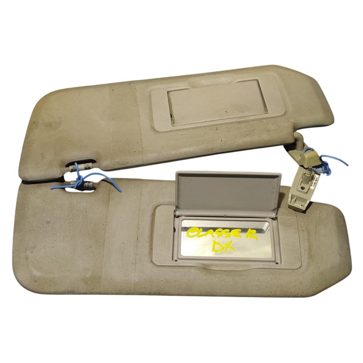 ALETTE PARASOLE   MERCEDES   BENZ   CLASSE    R <br />