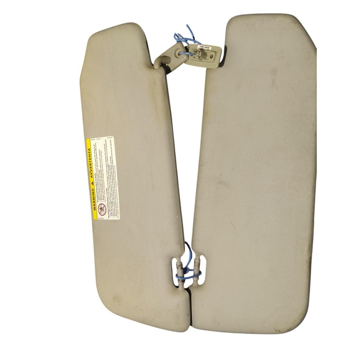 ALETTE PARASOLE   MERCEDES   BENZ   CLASSE    R <br />