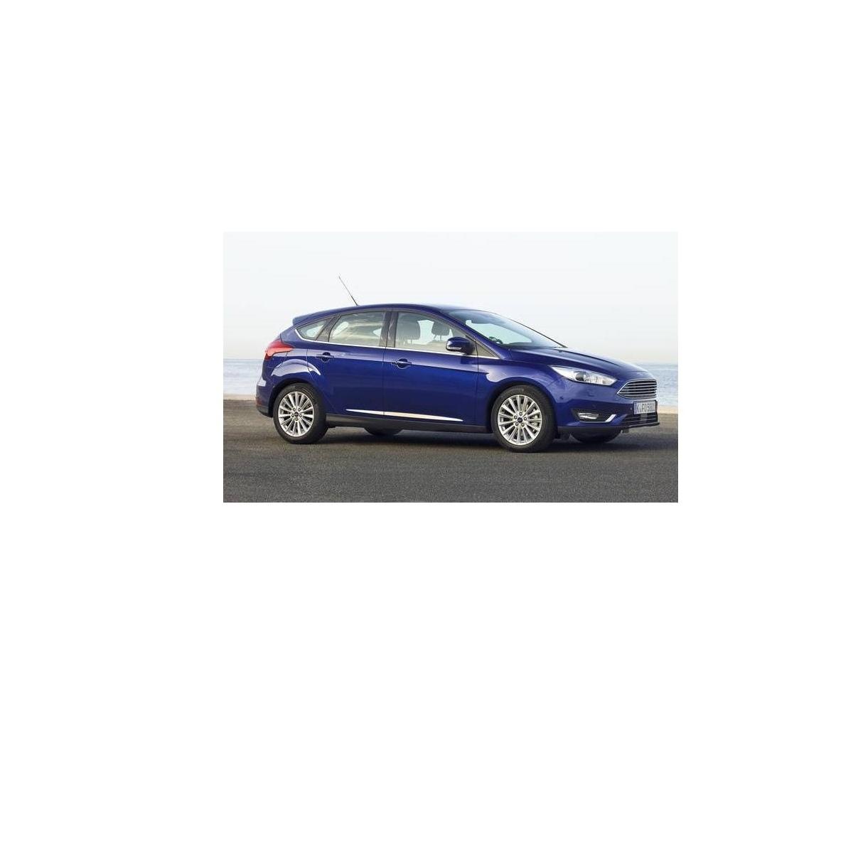 Alette  parasole   ford  fiesta