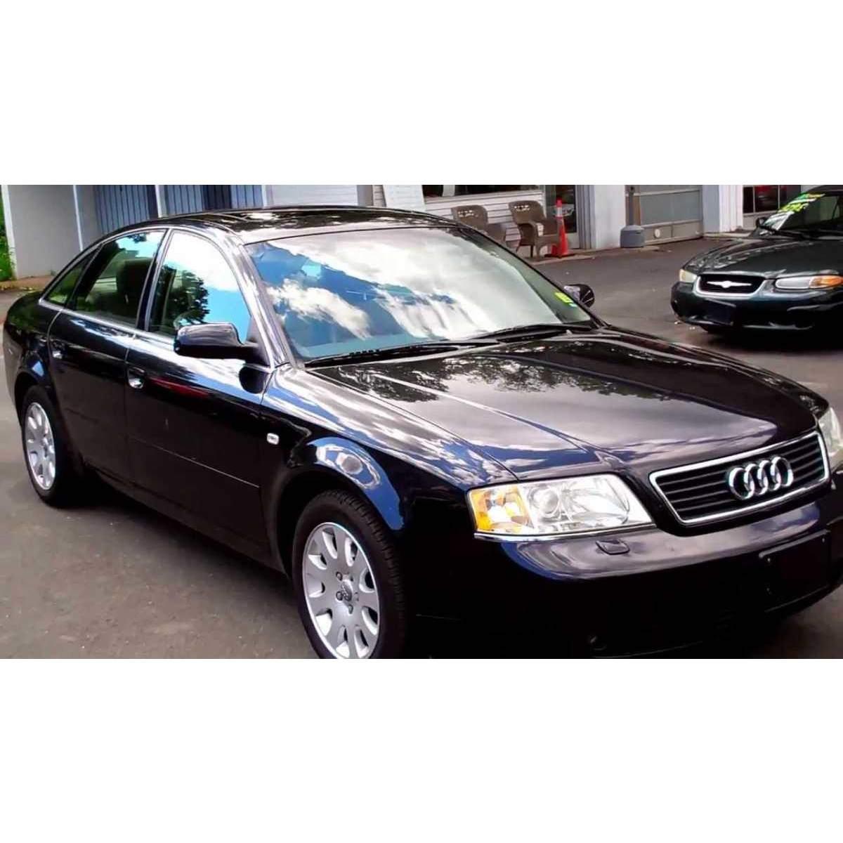 ALETTE  PARASOLE     audi a 6 <br /><br />