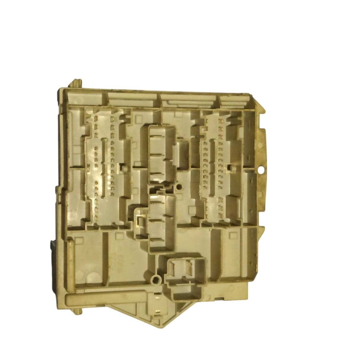 scatola  portafusibili fiat idea 1.3 mtj 07 517959250<br />