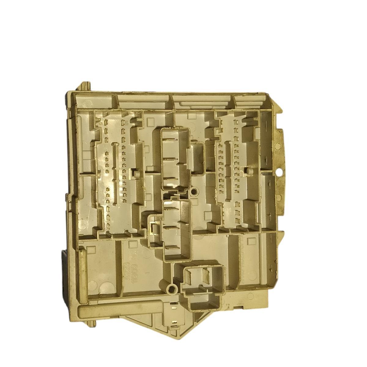 scatola  portafusibili fiat idea 1.3 mtj 07 517959250<br />