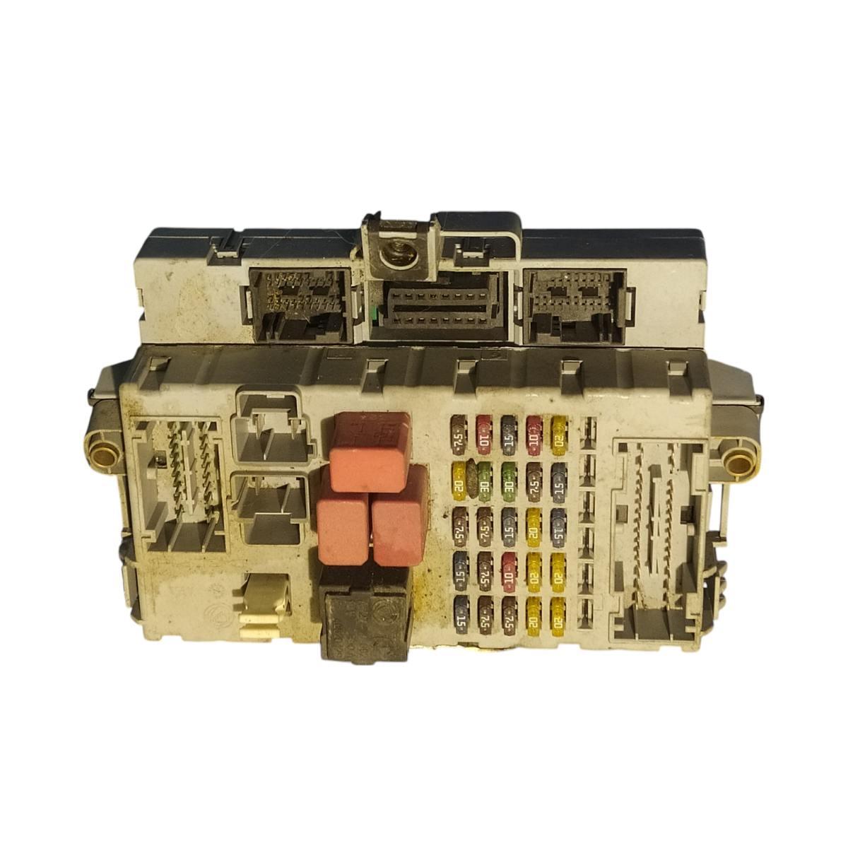 body  computer  lancia musa bz  51754986<br />