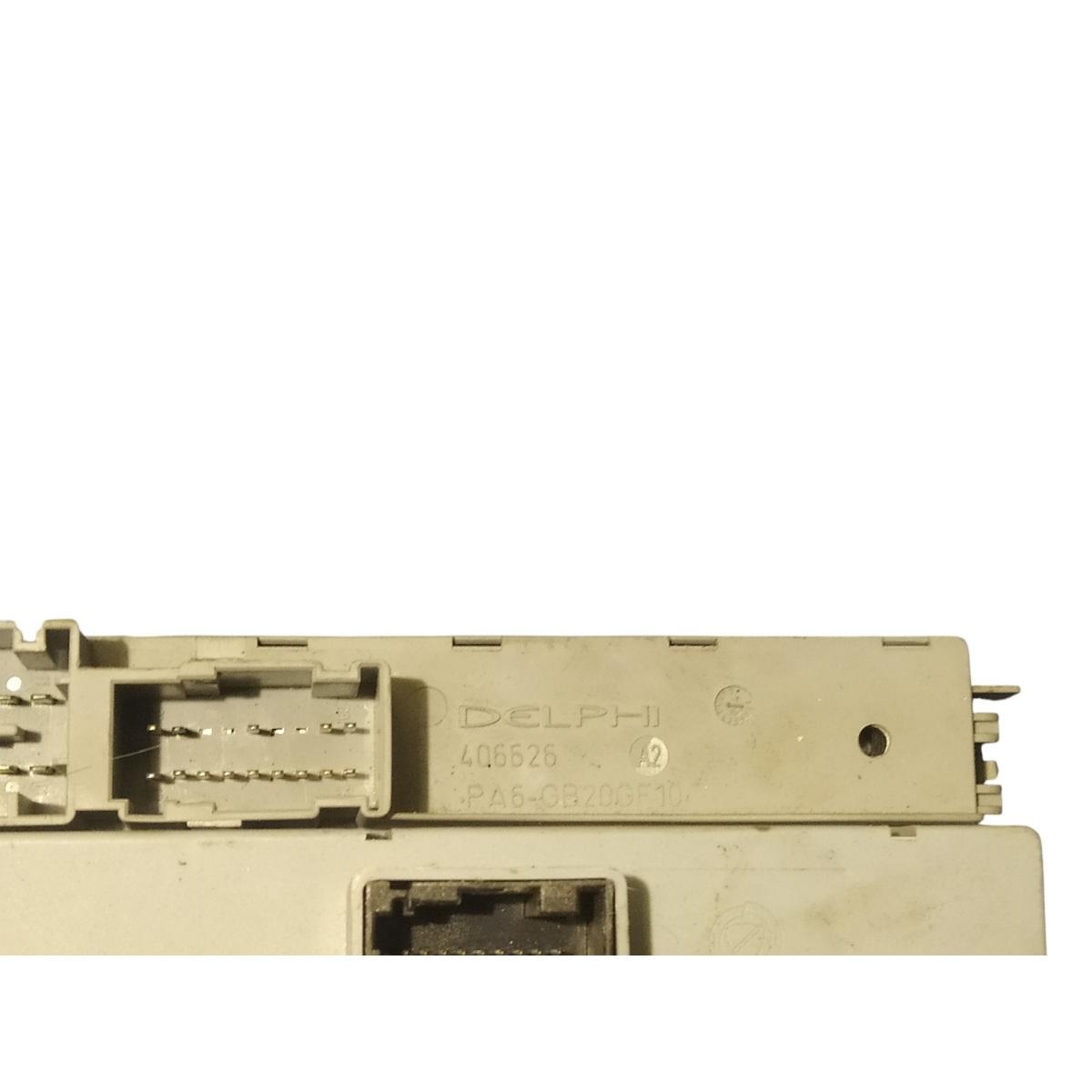 body  computer  lancia musa bz  51754986<br />