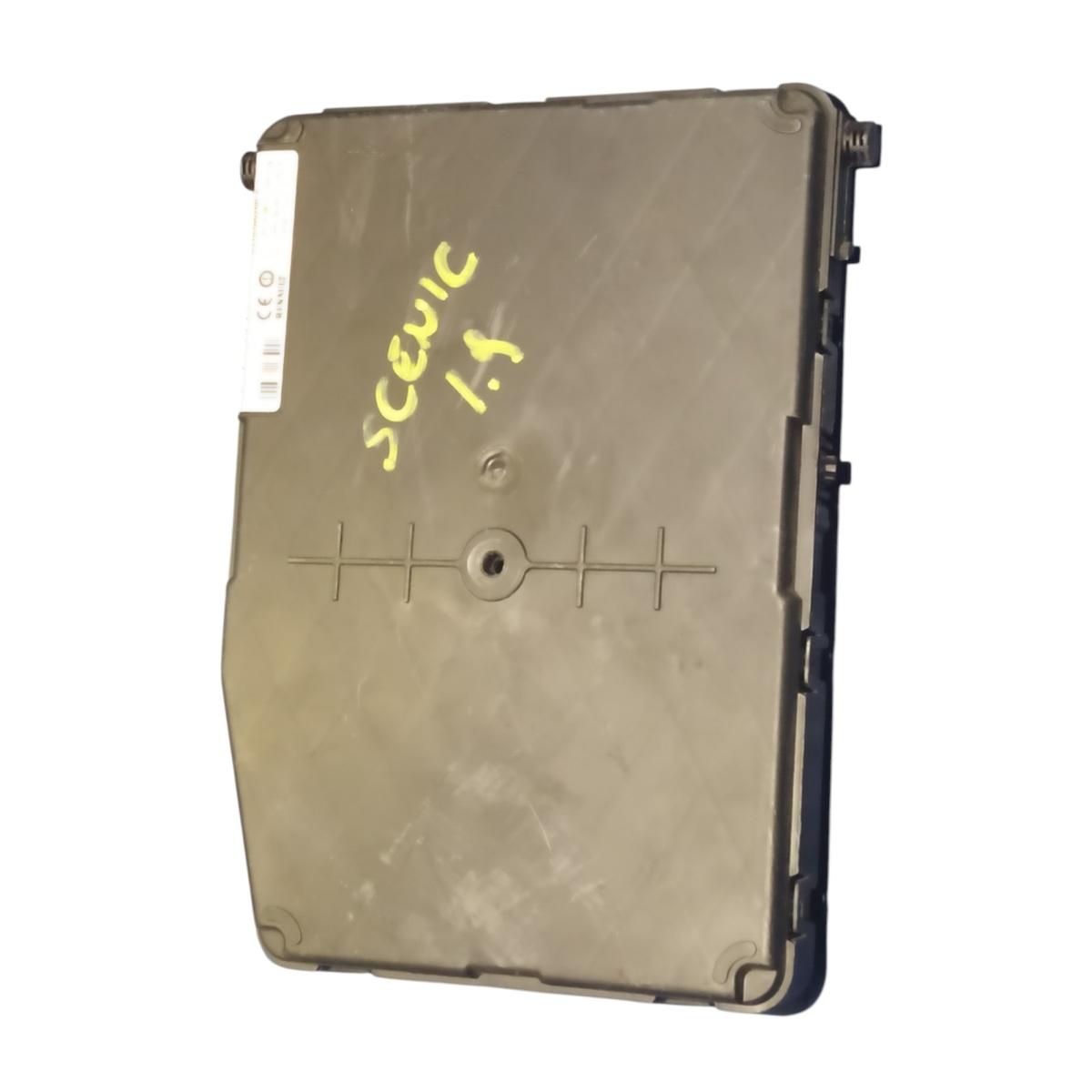 BODY  COMPUTER  RENAULT  SCENIC  1.9 8200606830<br />