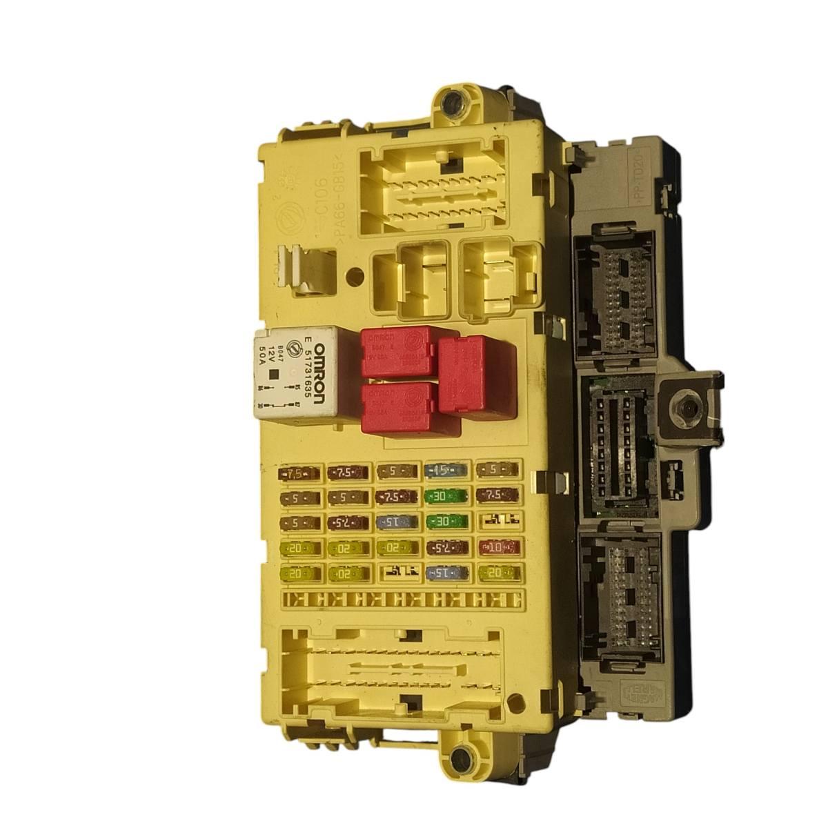 BODY  COMPUTER  FIAT  BRAVO   51786512<br />