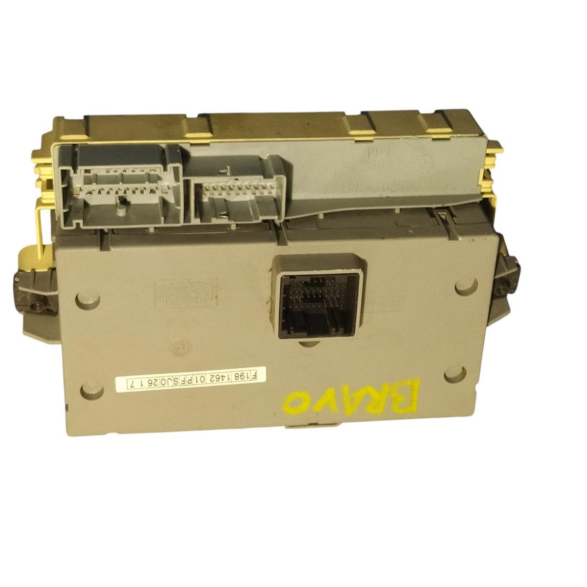 BODY  COMPUTER  FIAT  BRAVO   51786512<br />