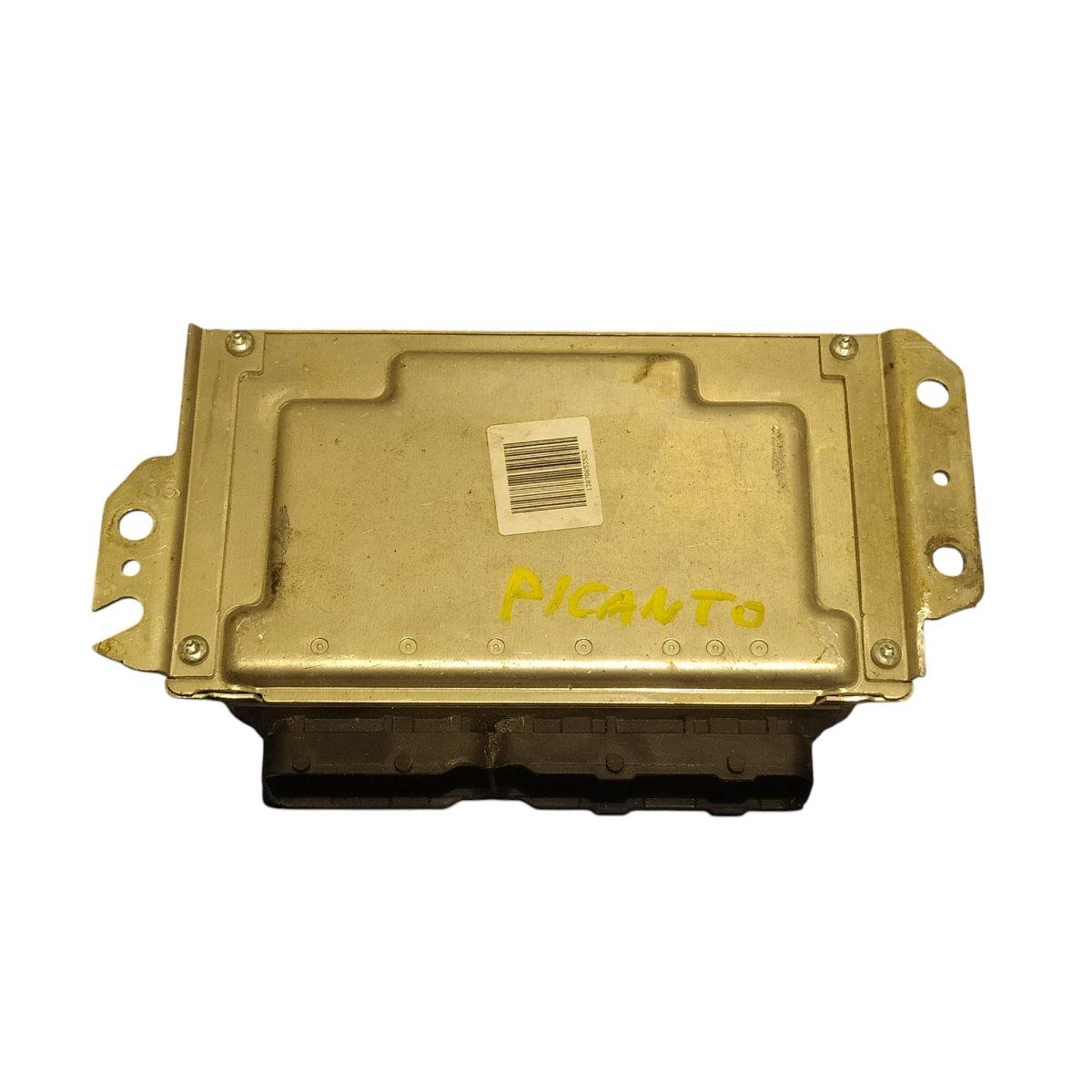 Centralina   motore  kia  picanto  9030930526fh8