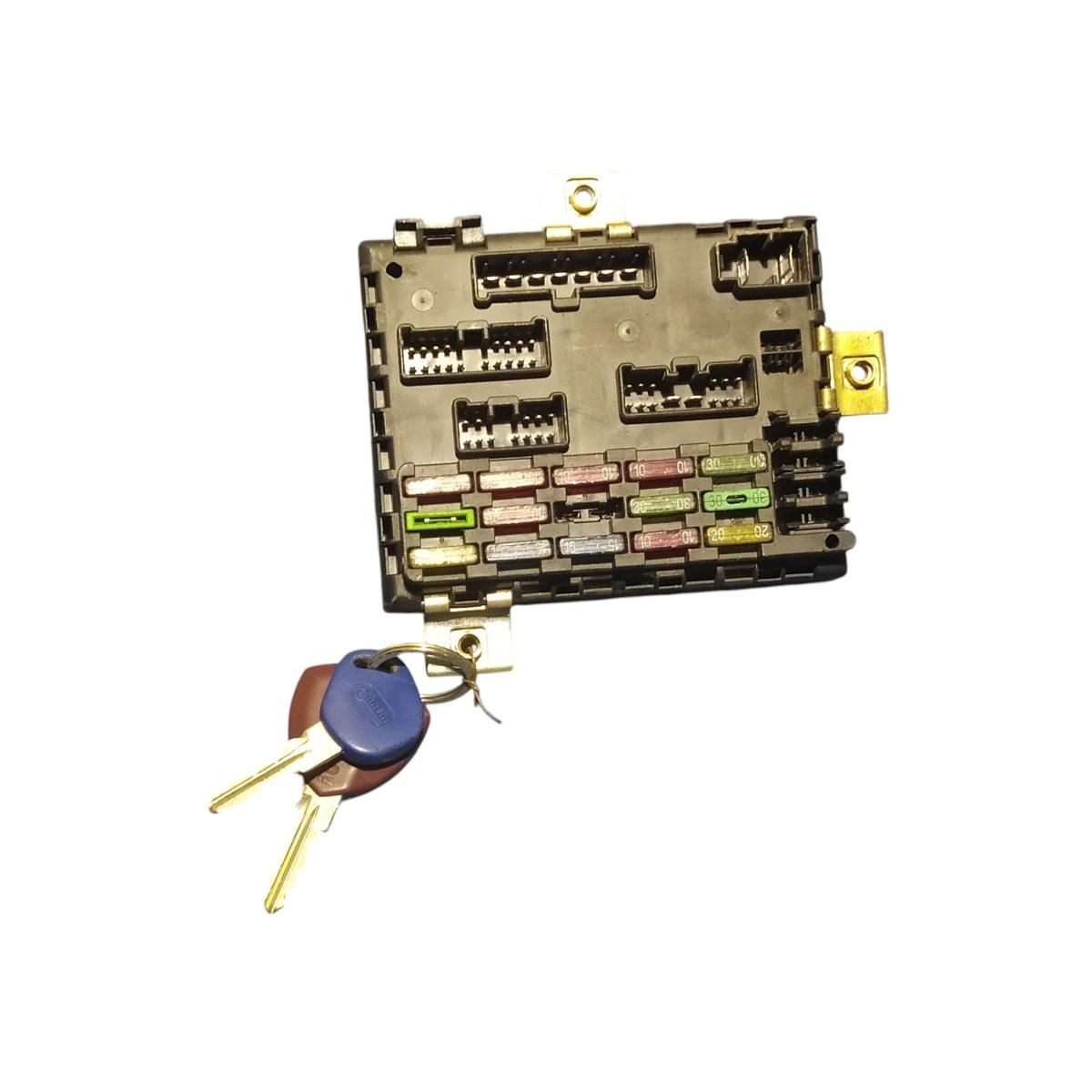 BODY COMPUTER  LANCIA Y  1  SERIE  46412170A223<br /><br />