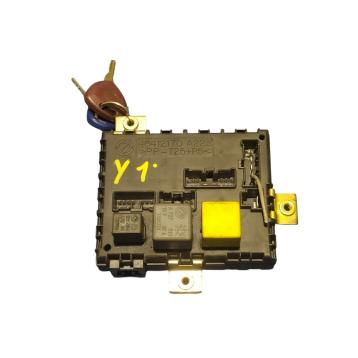 BODY COMPUTER  LANCIA Y  1  SERIE  46412170A223<br /><br />