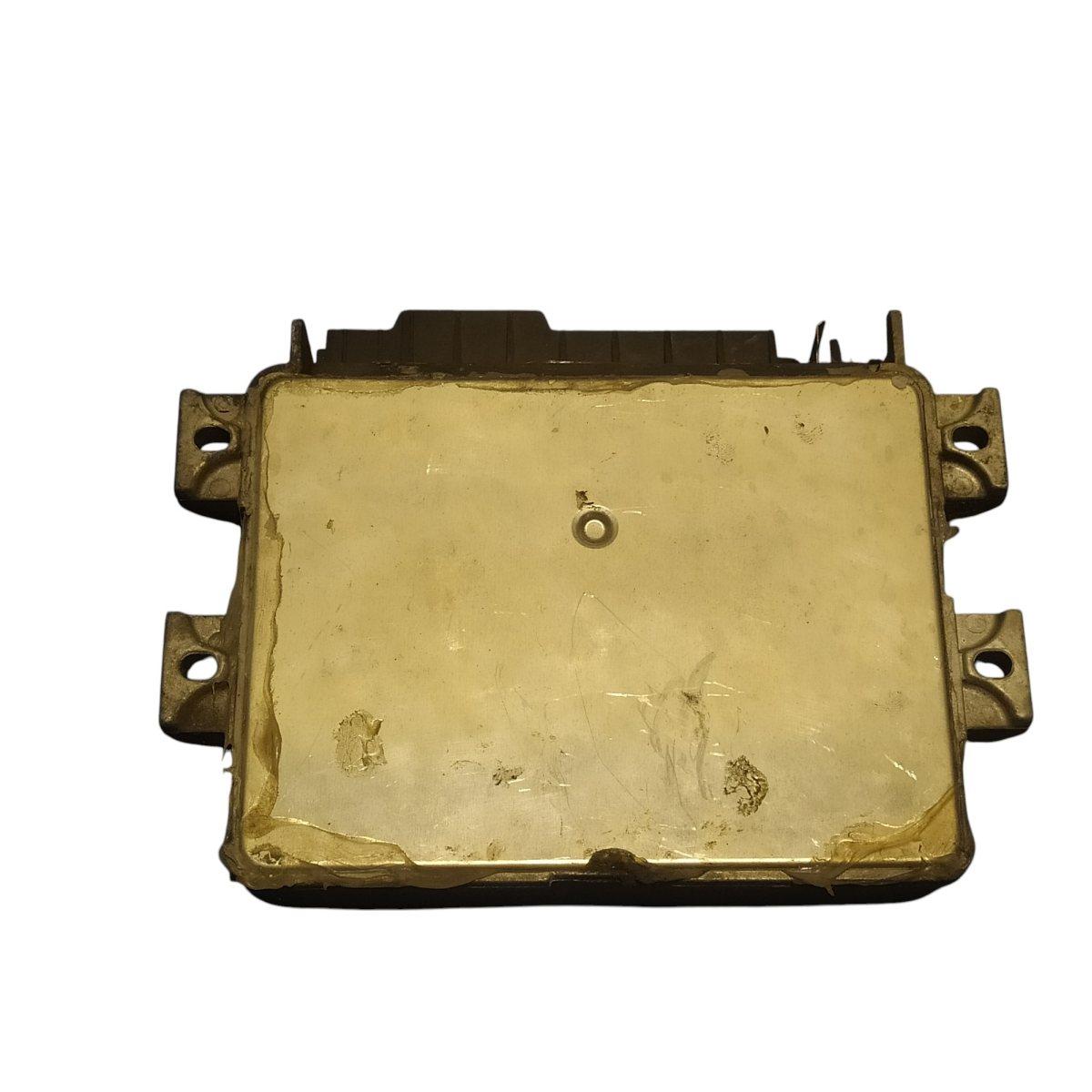 Centralina   motore  lancia   y   1  serie   46467010