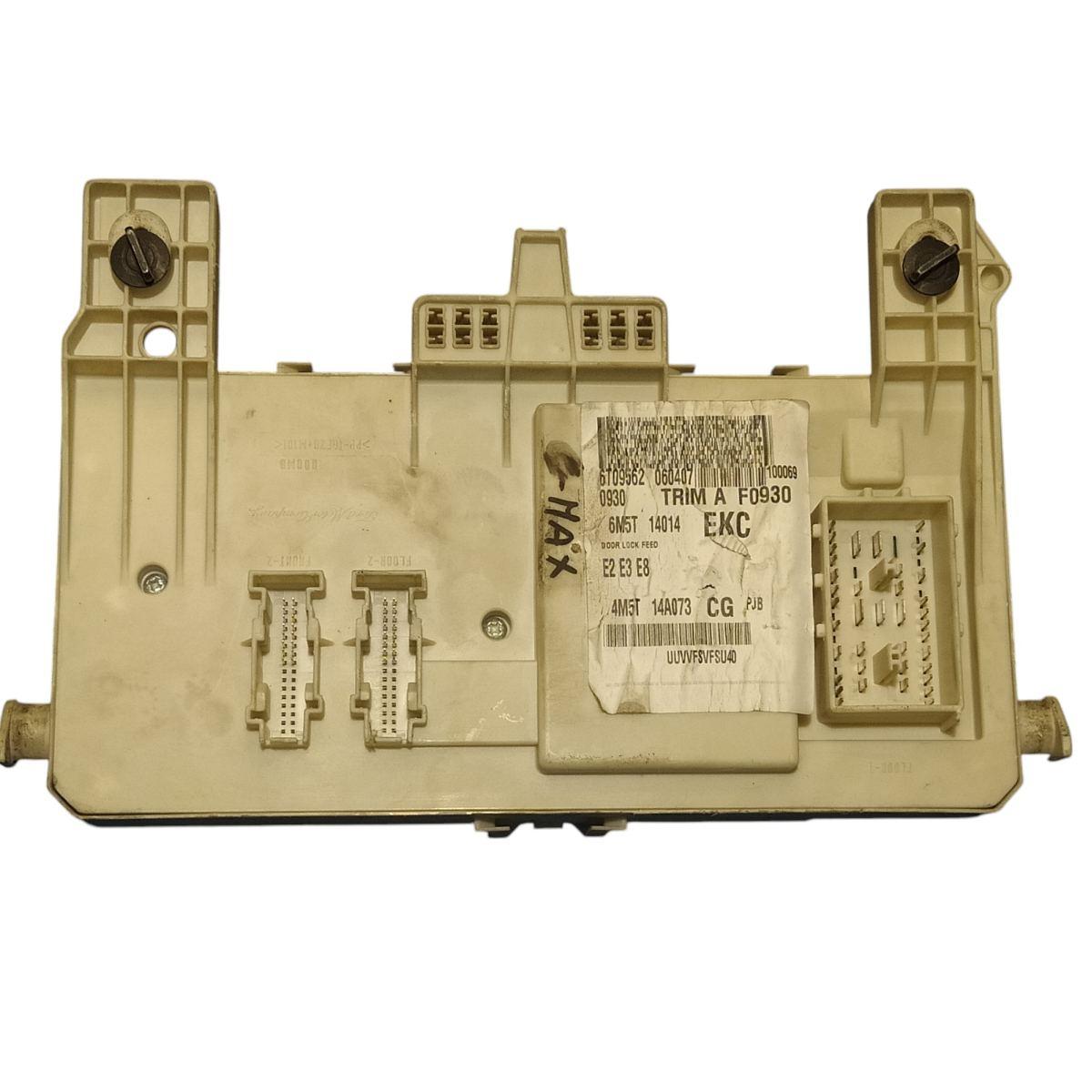 Body  computer  ford  c  max uuvvfsvfsu40