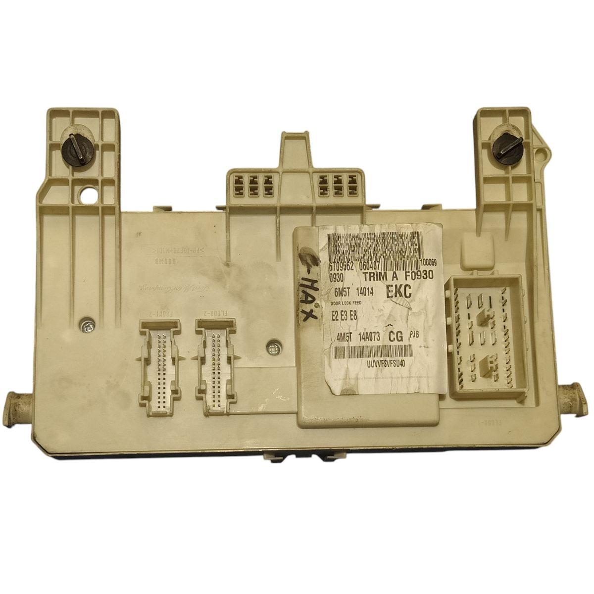 Body  computer  ford  c  max uuvvfsvfsu40