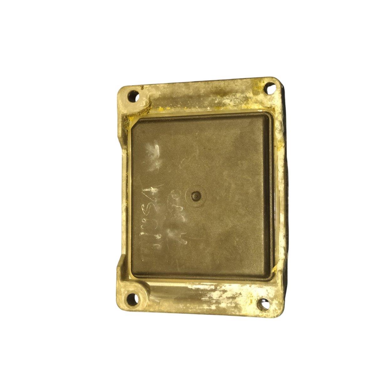 Centralina   motore  fiat   idea  0261208207