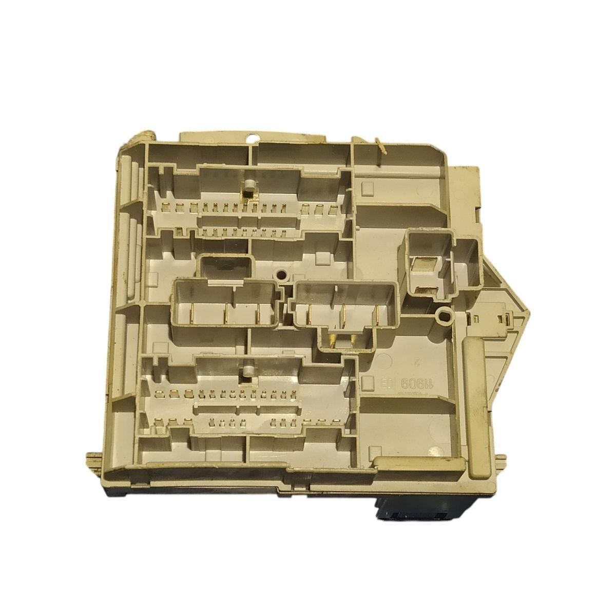 Porta  fusibili  lancia  musa  bz  automatica  51739429