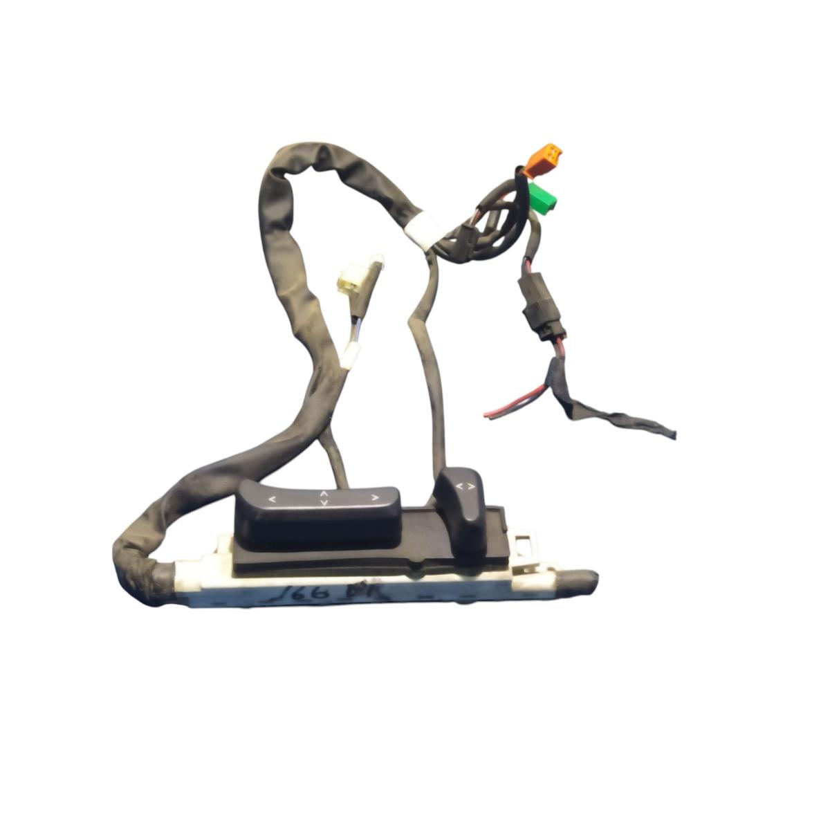 Comandi sedili elettrici   alfa  romeo 166   46733340<br /><br /><br />