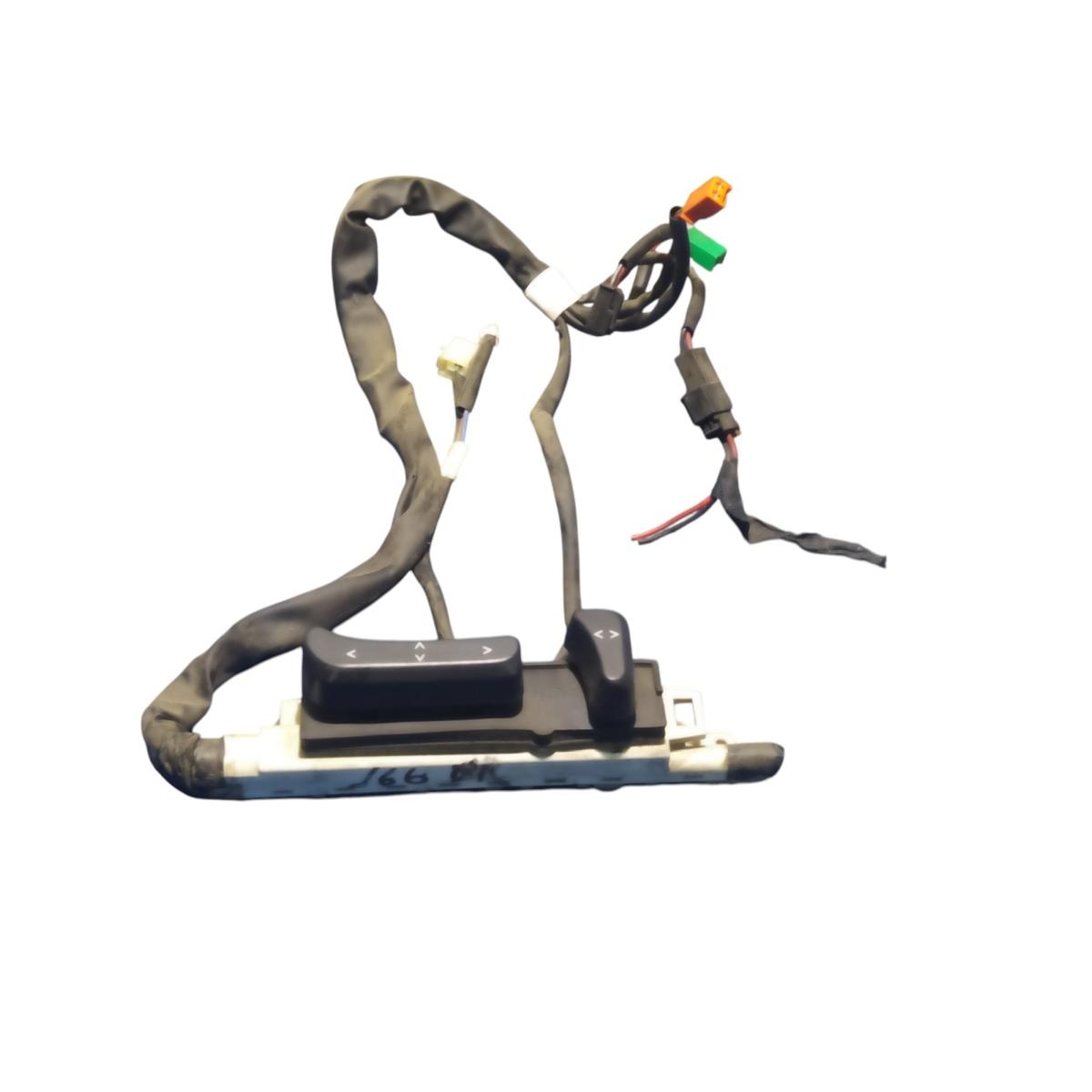 Comandi sedili elettrici   alfa  romeo 166   46733340<br /><br /><br />