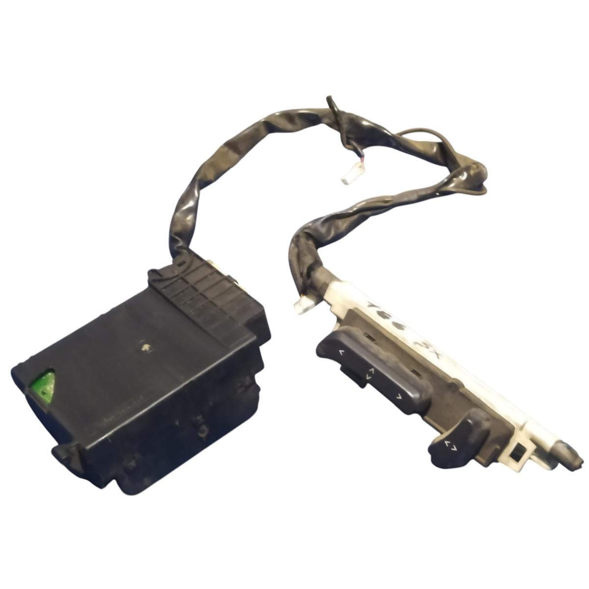 Comandi sedili elettrici   alfa  romeo 166   46733340<br /><br /><br />