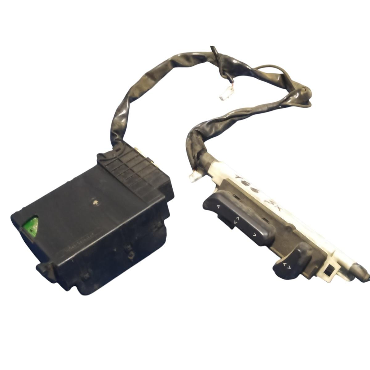 Comandi sedili elettrici   alfa  romeo 166   46733340<br /><br /><br />