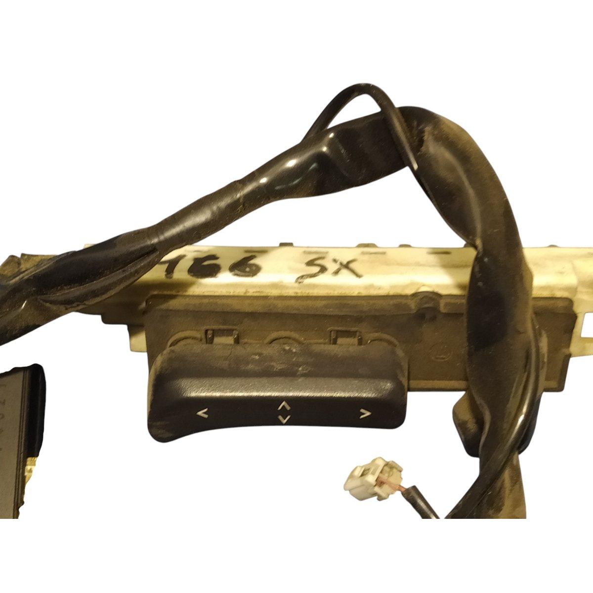 Comandi sedili elettrici   alfa  romeo 166   46733340<br /><br /><br />