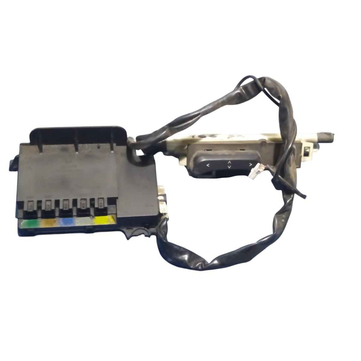 Comandi sedili elettrici   alfa  romeo 166   46733340<br /><br /><br />