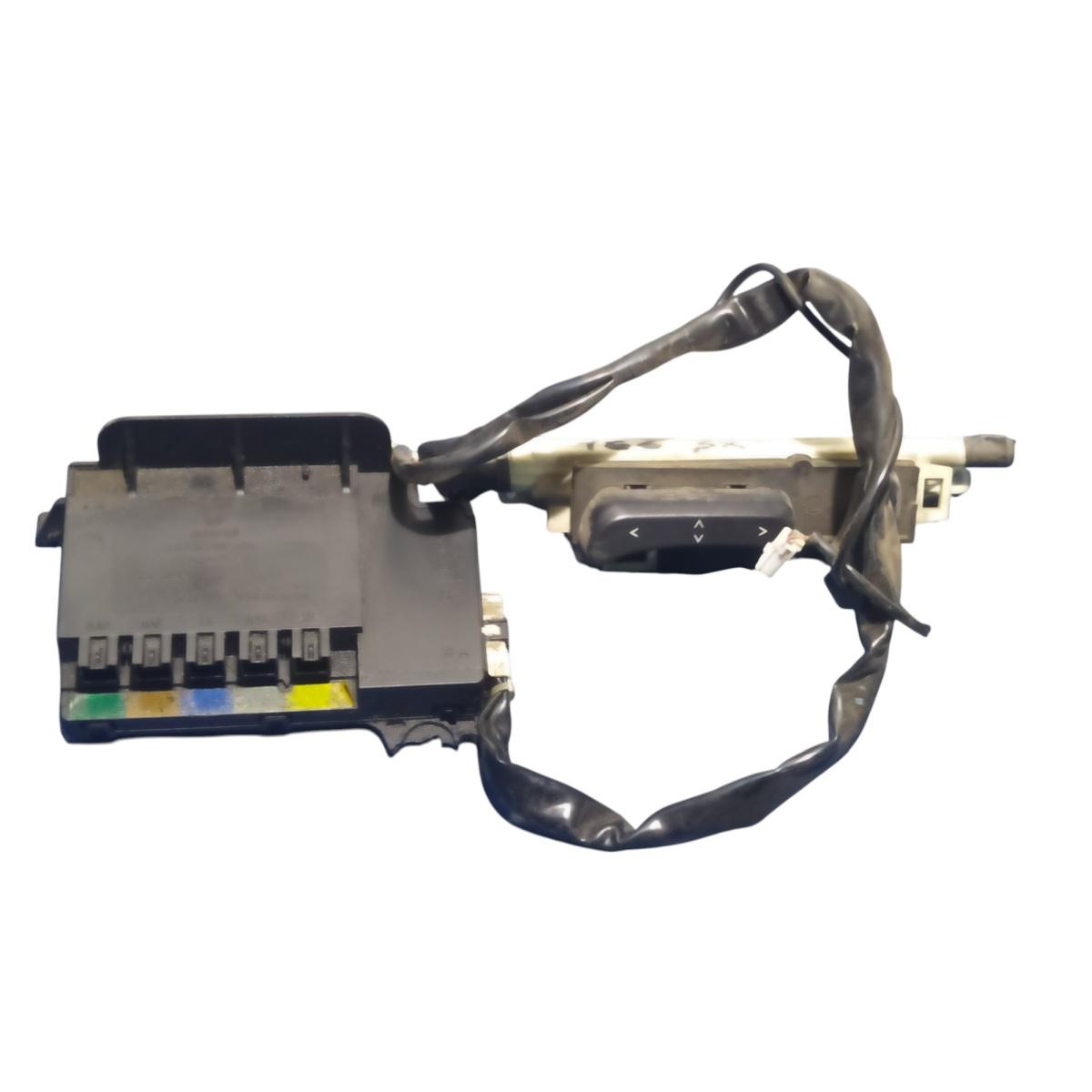 Comandi sedili elettrici   alfa  romeo 166   46733340<br /><br /><br />