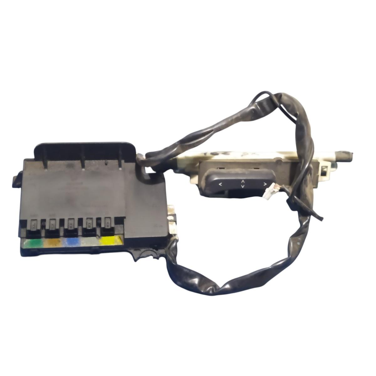 Comandi sedili elettrici   alfa  romeo 166   46733340<br /><br /><br />