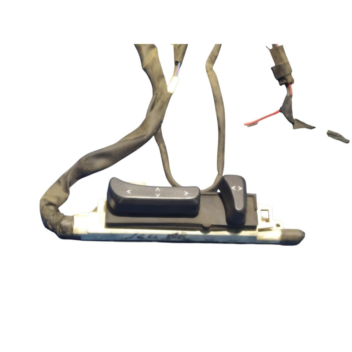 Comandi sedili elettrici   alfa  romeo 166   46733340<br /><br /><br />