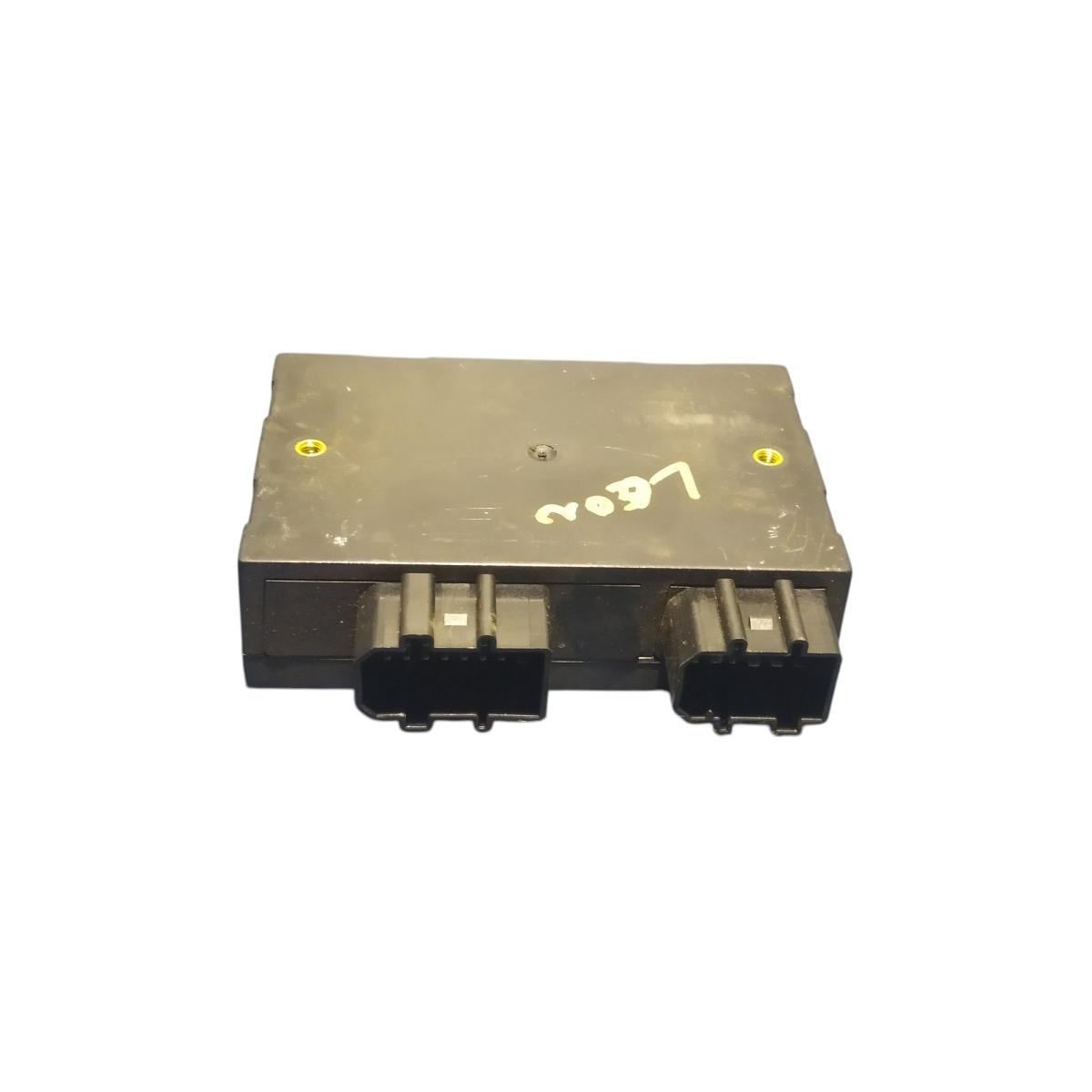 centralina modulo  seat leon 1j0959799ah