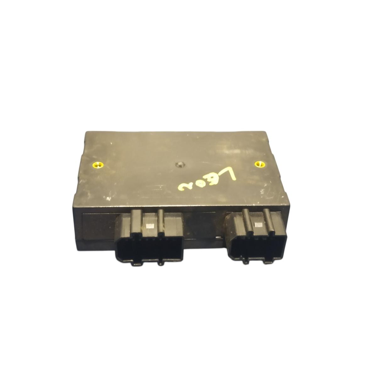 centralina modulo  seat leon 1j0959799ah